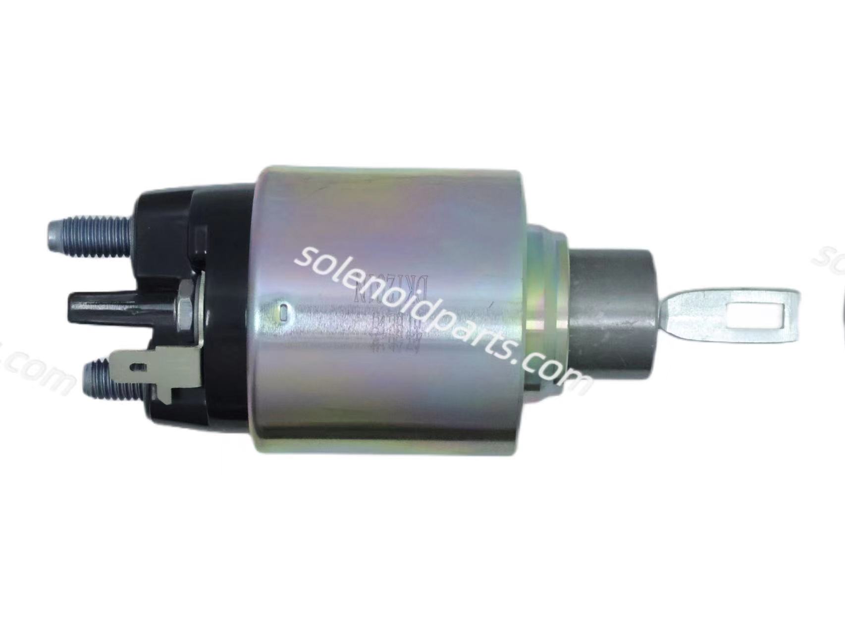 DK1260N